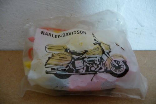 Cggc grisoni harley - grisoni,