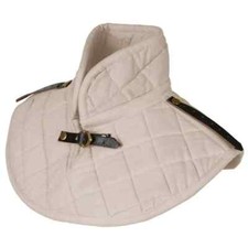 Collier de rembourrage fait