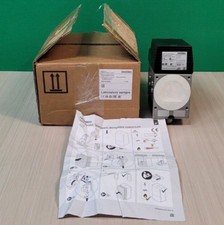 Resideo Combinaison Contrôles Valve de Gaz ( Labo Échantillon) CG225R60-GH2F1Z