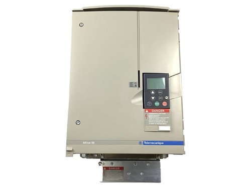 Atv58hd16n4 schneider electric - atv58hd16n4,