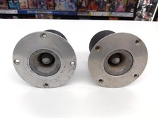 Paire de super tweeter FOSTEX