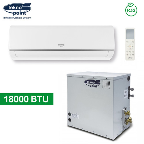 Tekno point piccolo - piccolo, btu