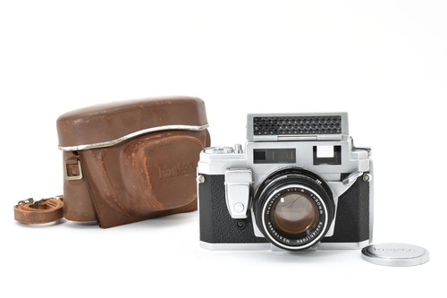 Read mint case konica - 《read,