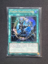 CARTE Yu Gi Oh FUSION