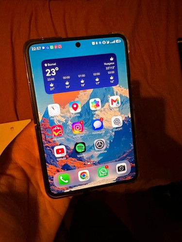 Huawei pura noir 512gb - noir,