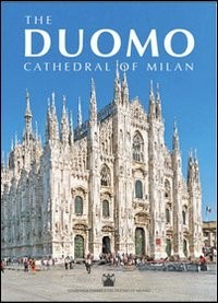 The duomo cathedral milan - duomo,