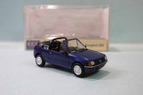 Sai pcx87 peugeot 205 ct - /,