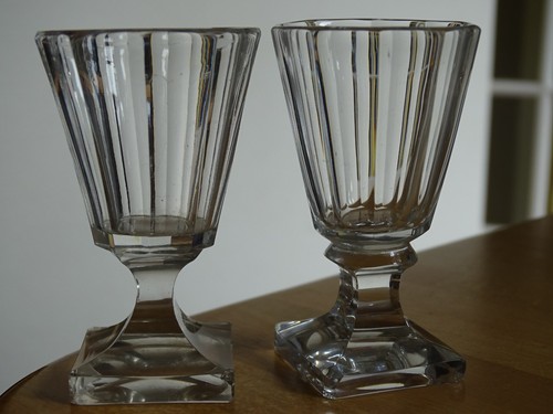 Baccarat eme anciens - baccarat, 2