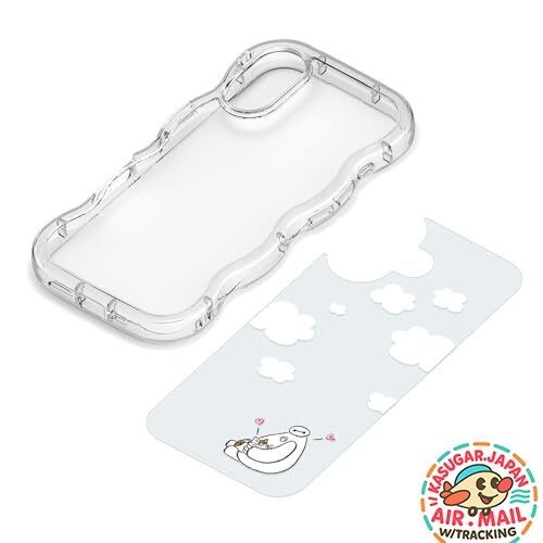 Nouvelle coque disney - coque, baymax