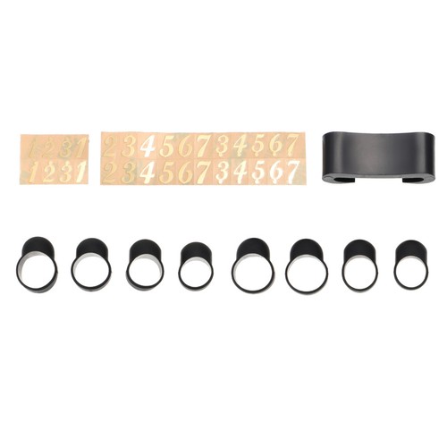 Fournitures pour instruments - pour,