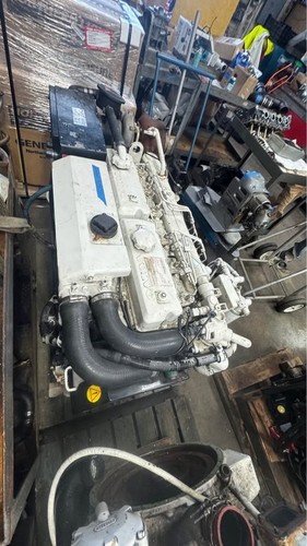 Volvo penta tamd63p moteur - volvo,