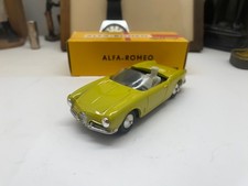 ANCIENNE METOSUL ALFA ROMEO