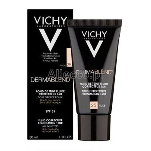 Vichy dermablend correcting - vichy,