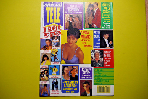 Spécial télé 24 - télé,