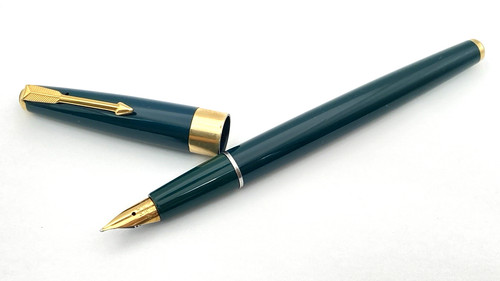 Stylo plume vintage parker - plume,