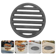 Grille de cuisson ronde 