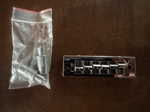 Rare harmonica bridge s - harmonica,