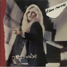 Kim Carnes Mistaken Identity