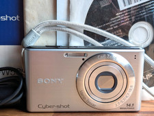 Appareil photo numérique