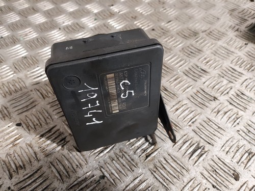 Bloc hydraulique abs ate - bloc,