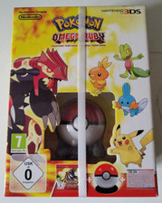 Pokémon Rubis Omega Edition