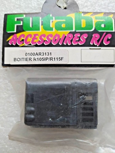 Futaba 0100ar3131 receiver - futaba,