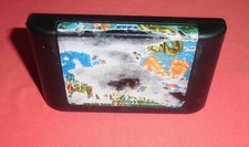 Megadrive 1 & 2 Le Livre de la Jungle [PAL] Sans boîte ni notice Sega *JRF*