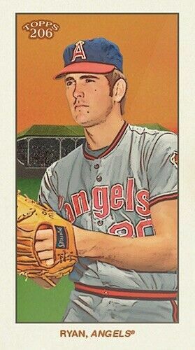 2020 topps t206 206 - t206,