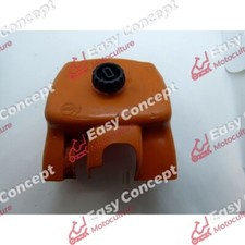 CAPOT FILTRE A AIR - TRONCONNEUSE STIHL 066 (1)