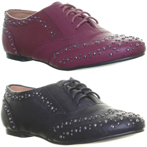 Chaussures lacets mode à - chaussures,