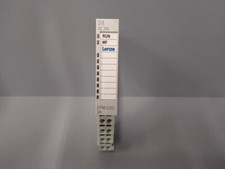 EPMS2022A - LENZE -  EPM-S202-2A / Module 8 entrées  USED