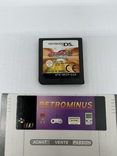 Nintendo DS - Beyblade : Metal