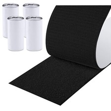 Scratch Autocollant Double