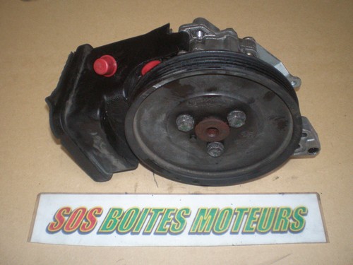 Pompe direction assistee bmw - pompe,