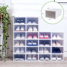 20xboîtes chaussures - à,