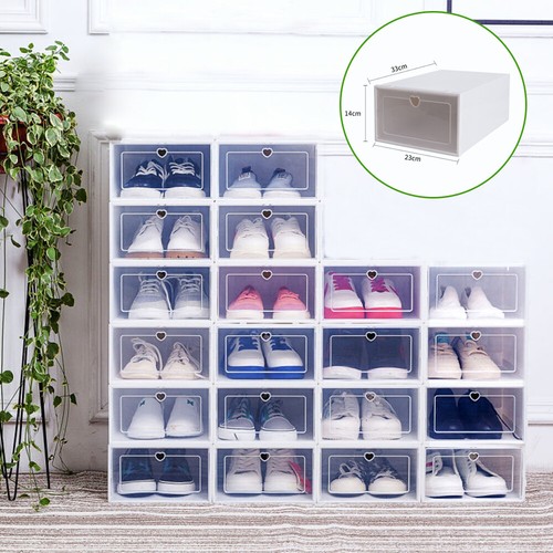 20xboîtes chaussures - 20xboîtes,