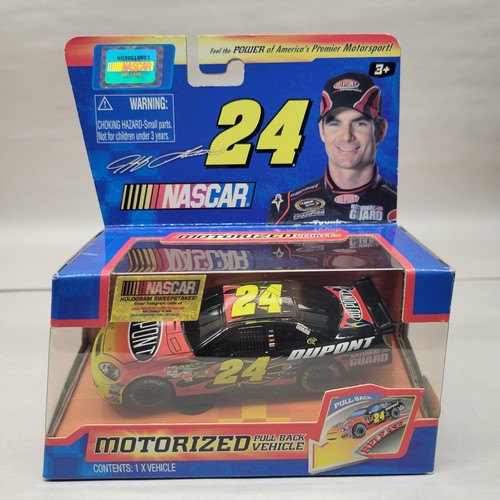 Jeff gordon dupont - gordon, #24