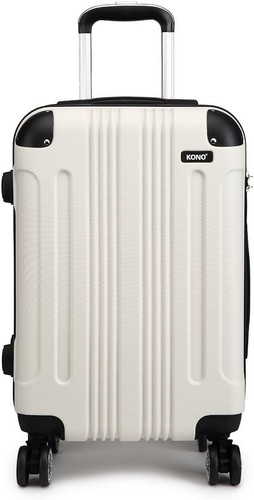 Kono valise trolley pouces - valise,