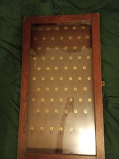 Armoire à clés Ancienne