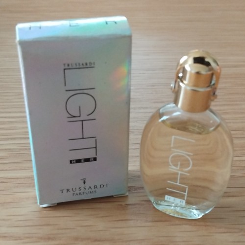 Trussardi light her - her, eau