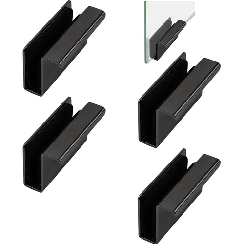 Poignée tirage verre - poignée,