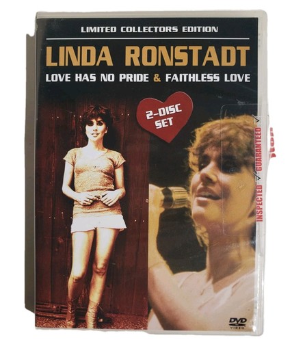 Linda ronstadt love has - linda, "love