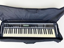Clavier synthétiseur de