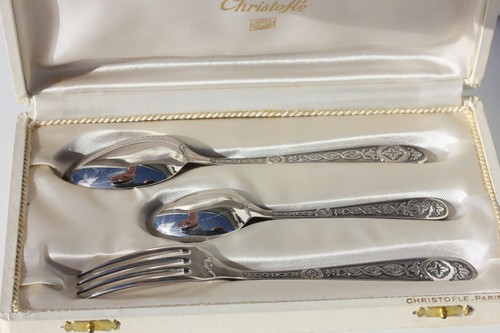 Christofle villeroy 3 - christofle,