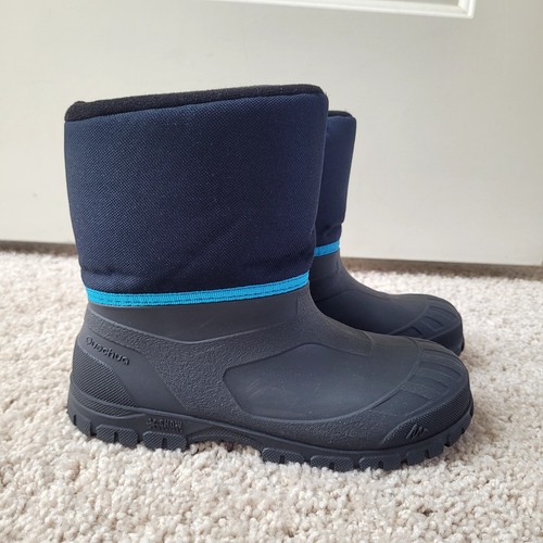 Snow boots kids size - kids,
