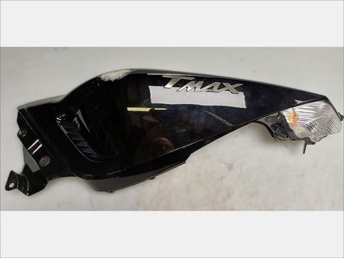 Coque arg yamaha tmax xp530 - yamaha,