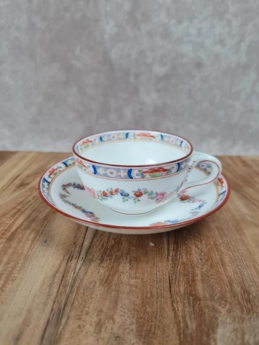 Tasse sous minton - 🫖, sous-tasse