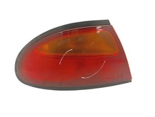 Feu arriere principal gauche (feux) MAZDA 323 5 PHASE 2 BC6A51180