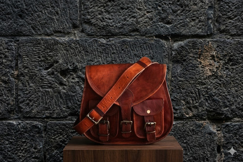 Sac besace bandoulière - sac,