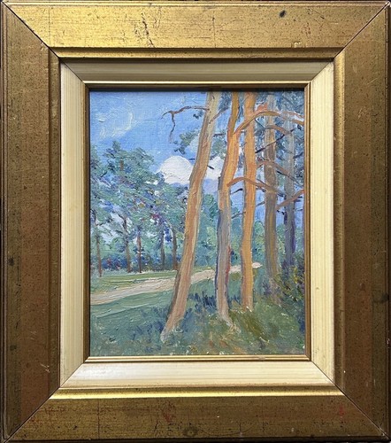 Small original antique - original,